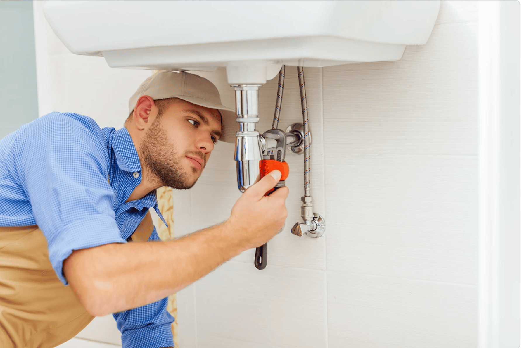 Reliable plumbing repair services by Empire Flooring in Spring, TX